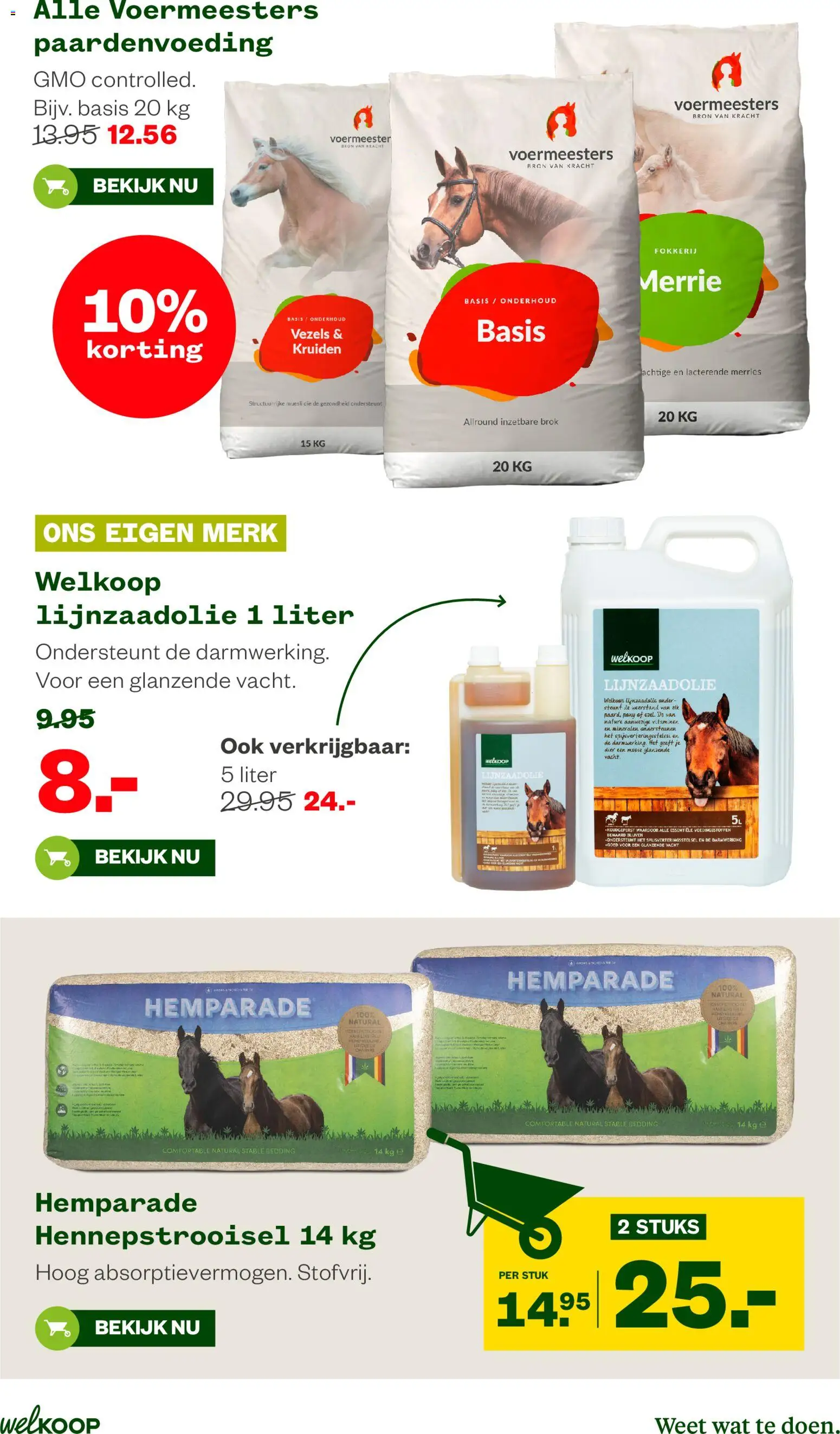 {H1} | Pagina: 28 | Producten: Muesli