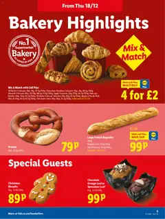 Preview of Lidl - Lidl Weekly valid from 18.12.2025 | Page: 5