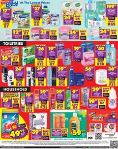 Shoprite Eastern Cape - Xtra Savings │ valid from 17.03.2025 | Page: 4