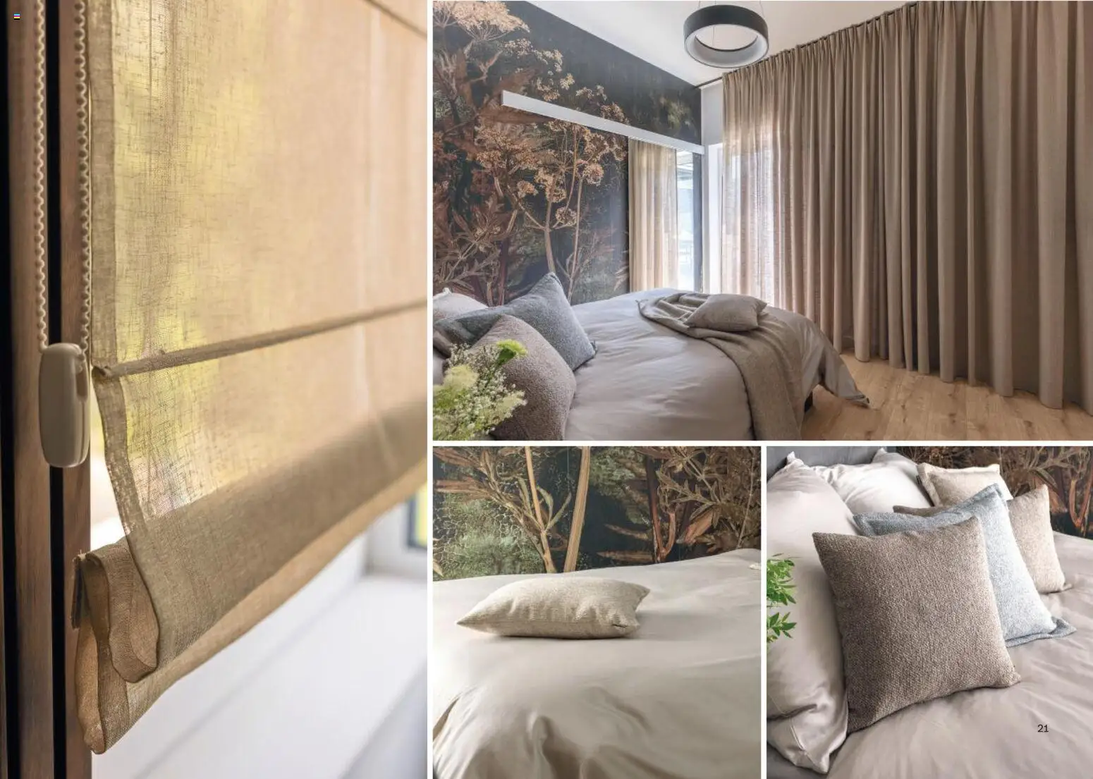 Dekoria Prospekt 	 – gültig ab 30.01.2026 | Seite: 21