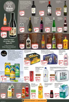 Globus Prospekt 	 ab 17.11.2025 gültig | Seite: 15 | Produkte: Whisky, Zwetschgen, Wasser, Volvic