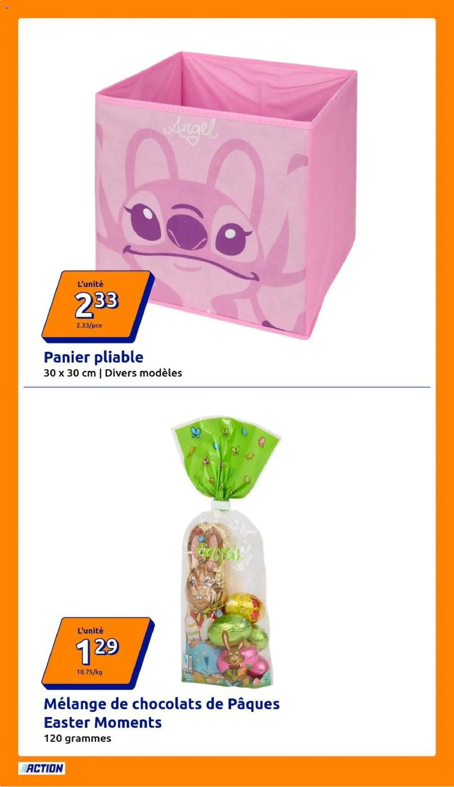 {H1} | Page: 10 | Produits: Panier