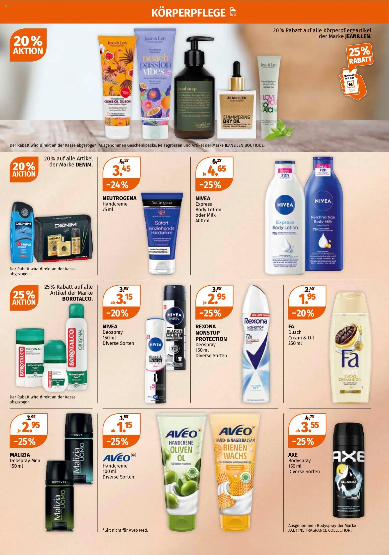 Müller Aktionen – gültig ab 04.12.2025 | Seite: 5