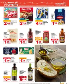 Anteprima del volantino Iperal volantino Ancora Più Offerte valido a partire dal 25.03.2026 | Pagina: 5