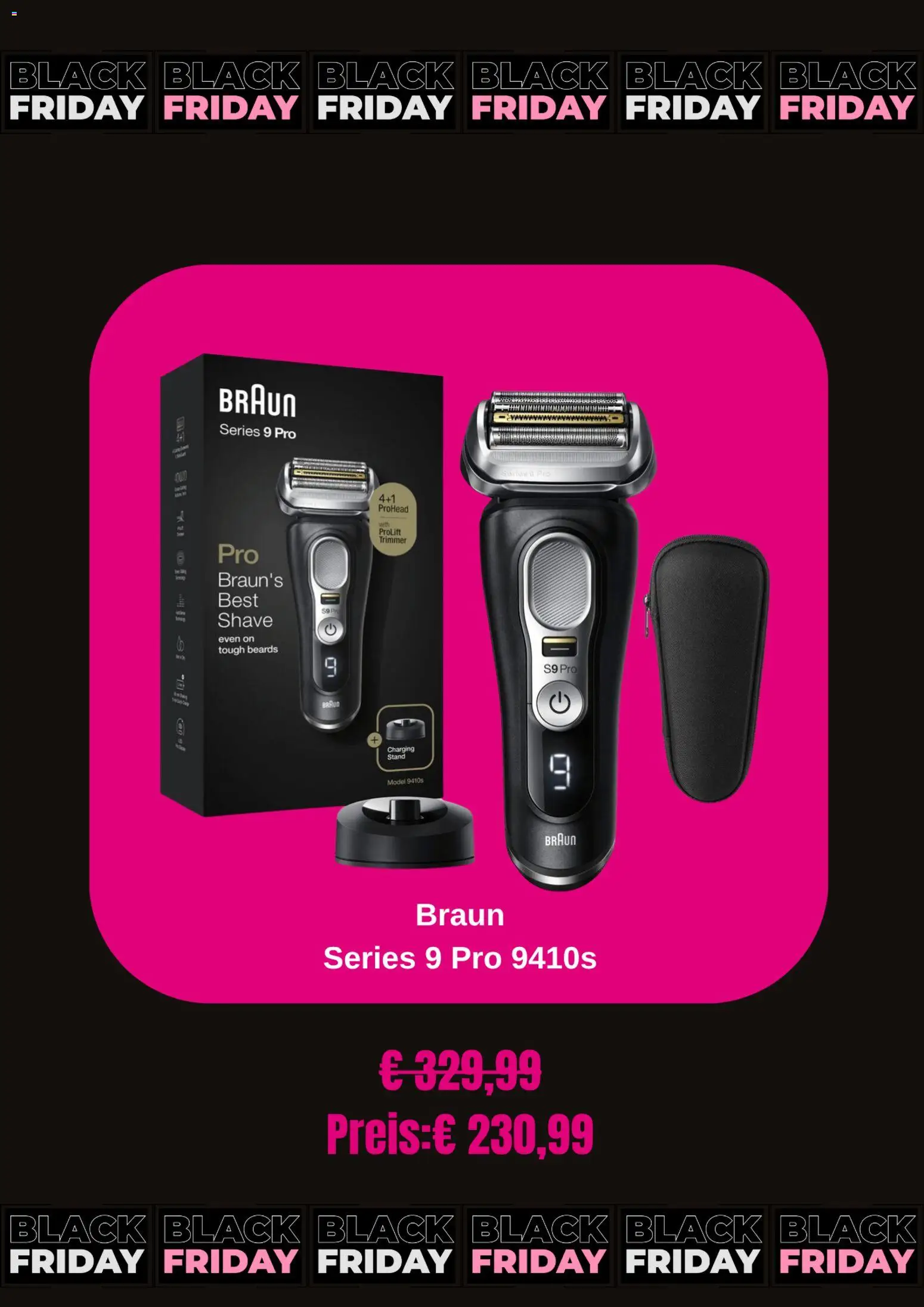 Bipa - Black Friday gültig ab 06.11.2025 | Seite: 2