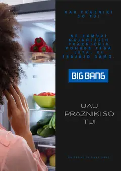 Big Bang katalog akcije – veljaven od 01.04.2026