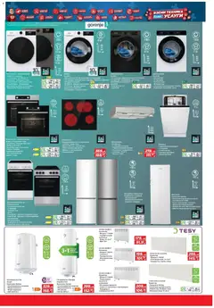 Преглед на Техномаркет брошура - Офертите са валидни от 27.11.2025 | Страница: 17