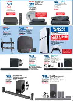 OK Furniture specials catalogue – valid from 26.01.2026 | Page: 7