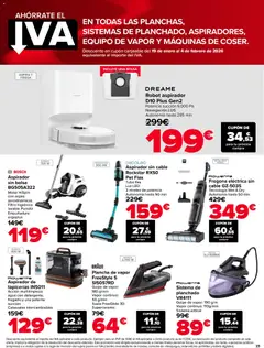 Vista previa Carrefour folleto válido desde el 12.01.2026 | Página: 15