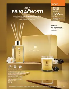 AVON katalog 12 2025 - pregled AVON kataloga - važi od 01.12.2025 | Strana: 169