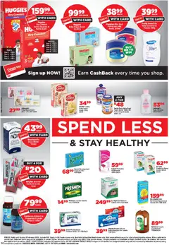 OK Foods specials catalogue – valid from 21.01.2026 | Page: 14