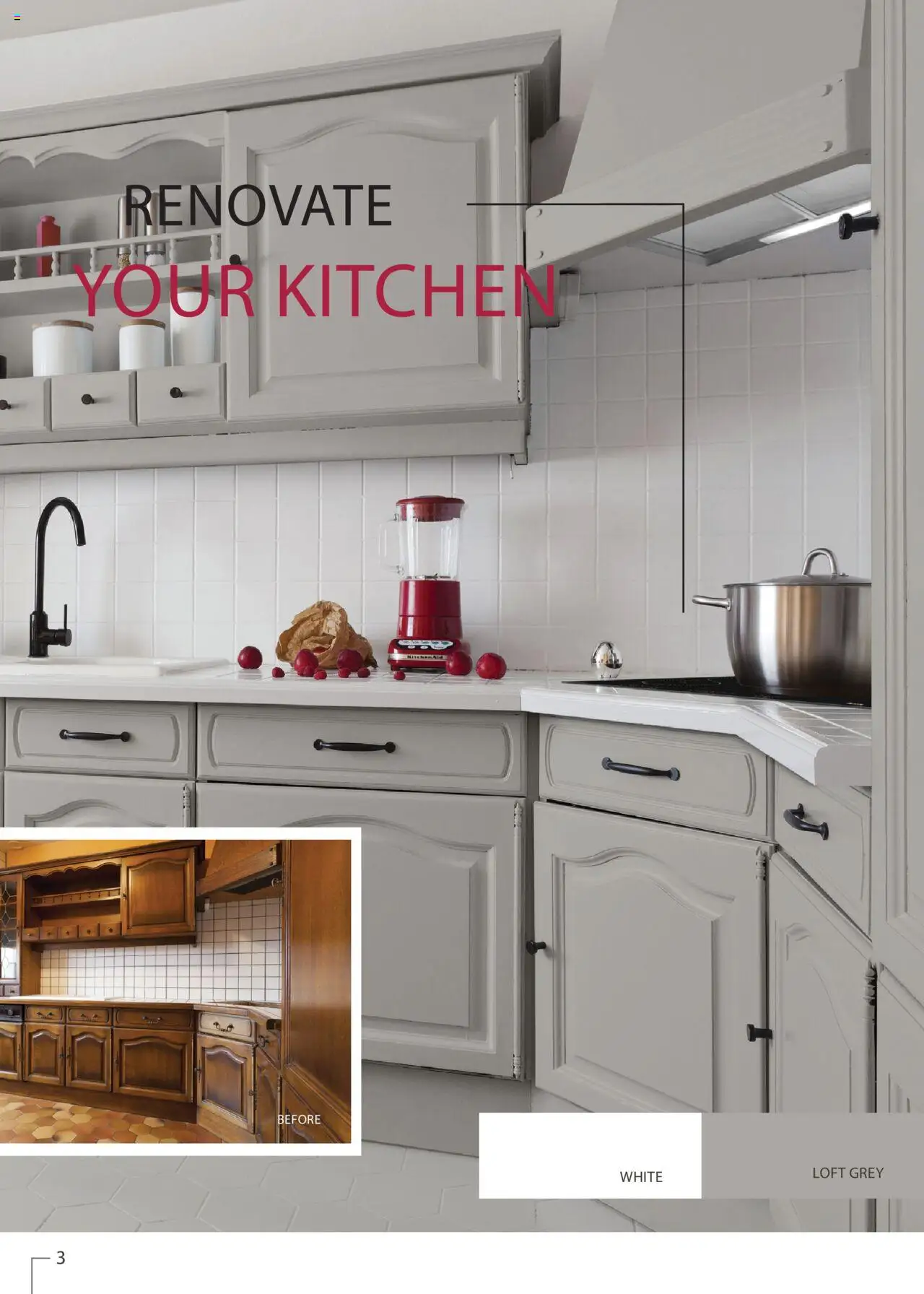  | Page: 4 | Products: Kitchen