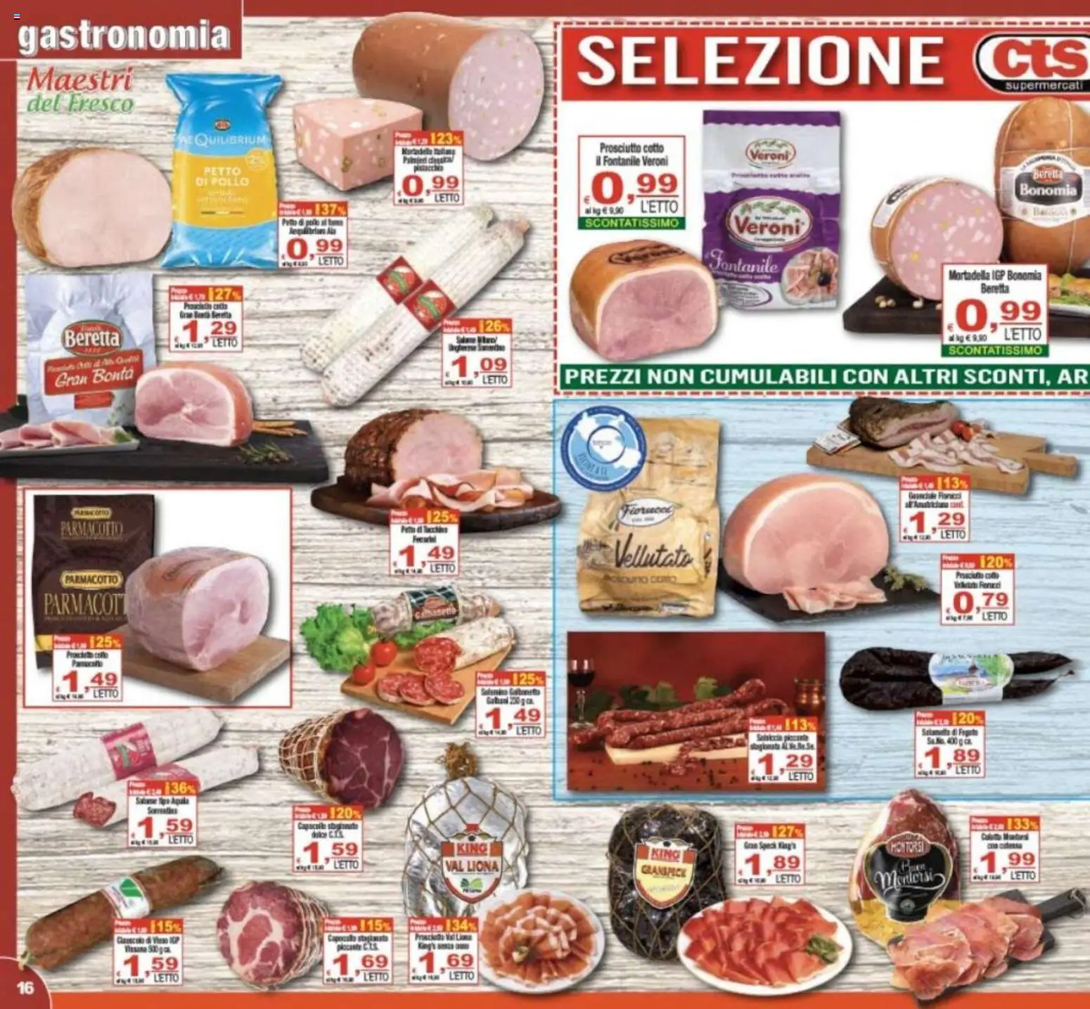 Volantino CTS del 27.11.2025 | Pagina: 16