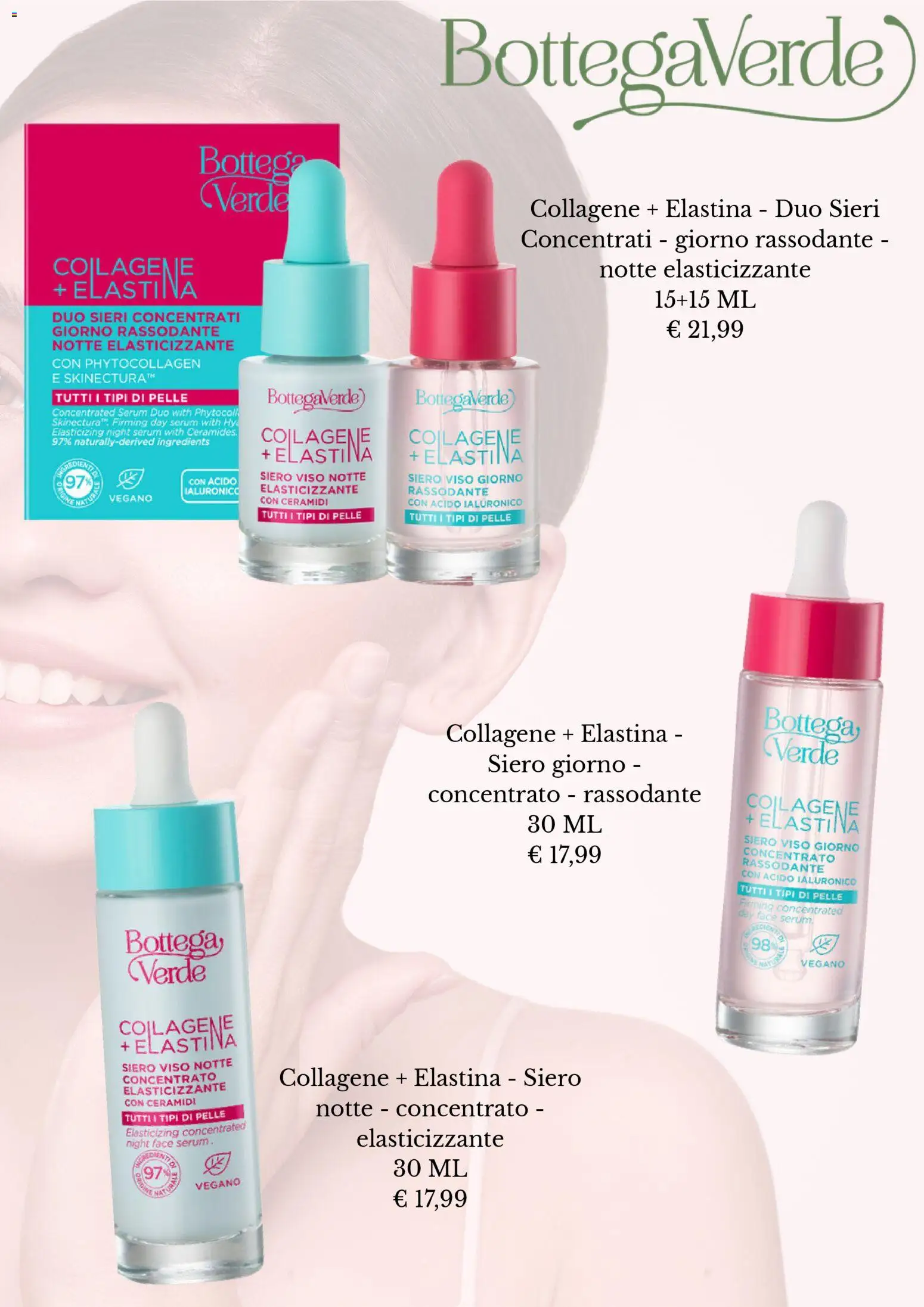 Volantino Bottega Verde del 13.02.2026 | Pagina: 2