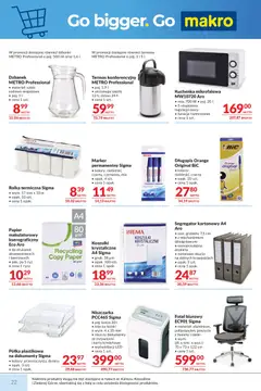 Pogląd oferty "Makro Gazetka" - ważna od 20.01.2026 | Strona: 22
