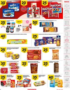 Pré-visualização Continente folheto válido de 04.11.2025 | Página: 27