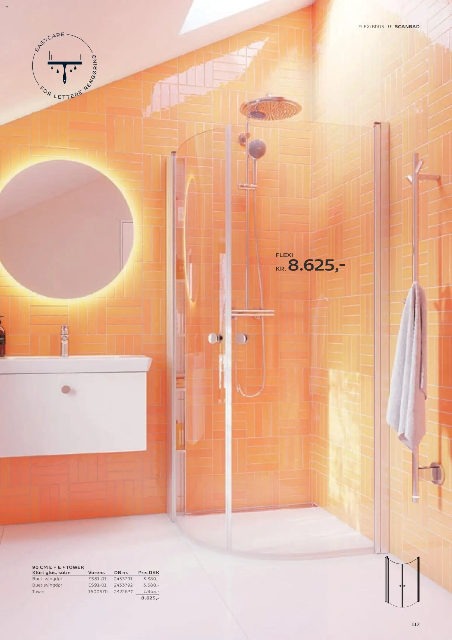 Bauhaus tilbudsavis – gyldig fra 01.01.2026 | Side: 117