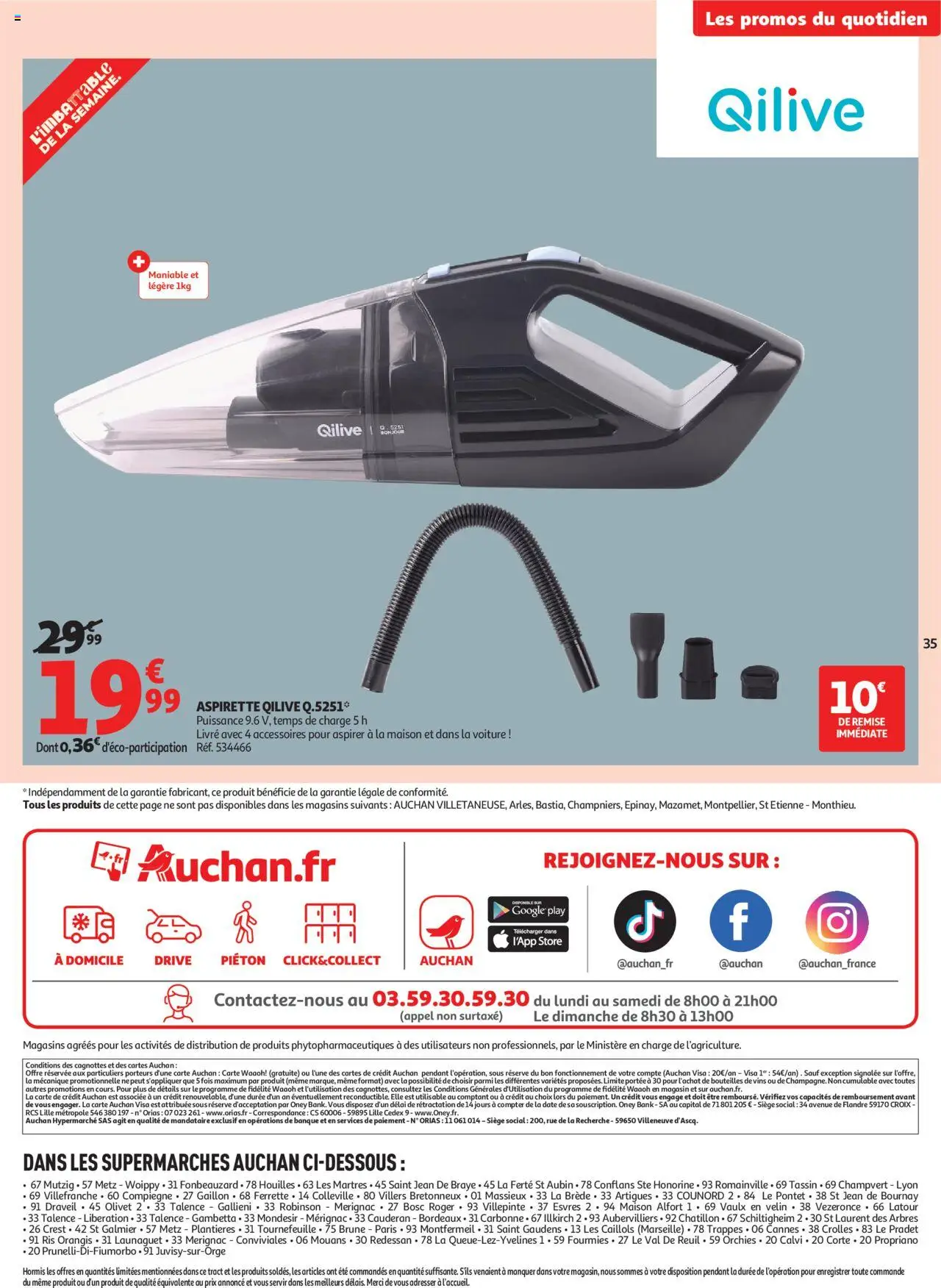  | Page: 35 | Produits: Store, Livre