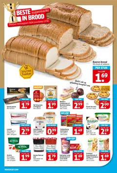  | Pagina: 10 | Producten: Yoghurt, Brood, Beker, Zak