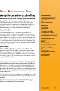  | Side: 27 | Produkter: Hub usb, Tomater, Løk, Asparges
