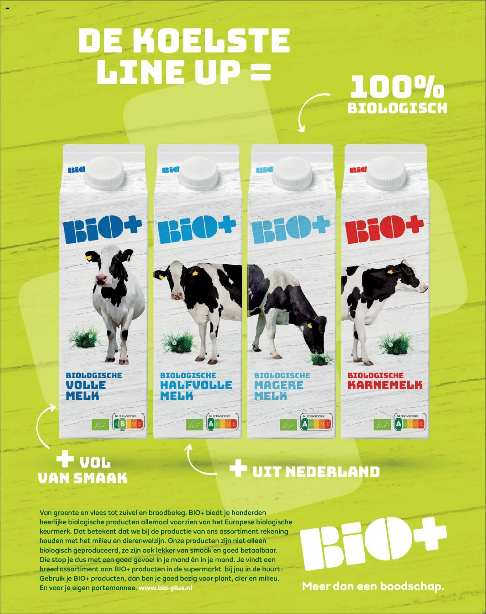 {H1} | Pagina: 31 | Producten: Zuivel, Kisperec, Karnemelk, Mand