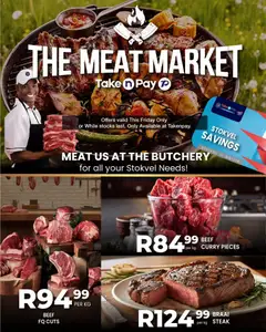 Take n Pay specials catalogue – valid from 05.12.2025
