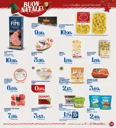 Anteprima del volantino Volantino SIGMA	 valido a partire dal 17.12.2025 | Pagina: 13