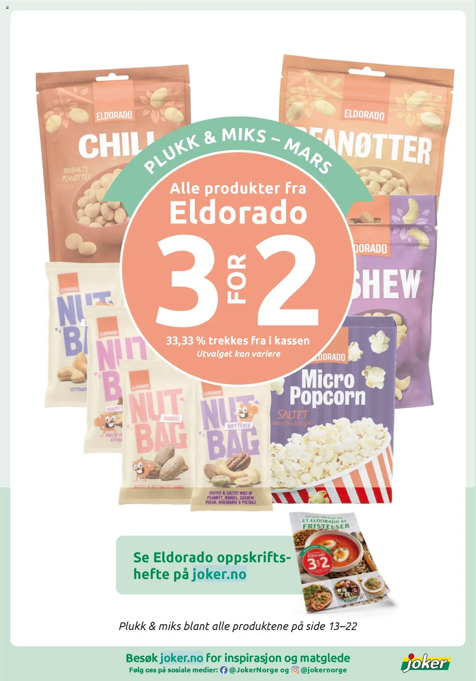 {H1} | Side: 21 | Produkter: Desk, Bag, Болти, Peanøtter