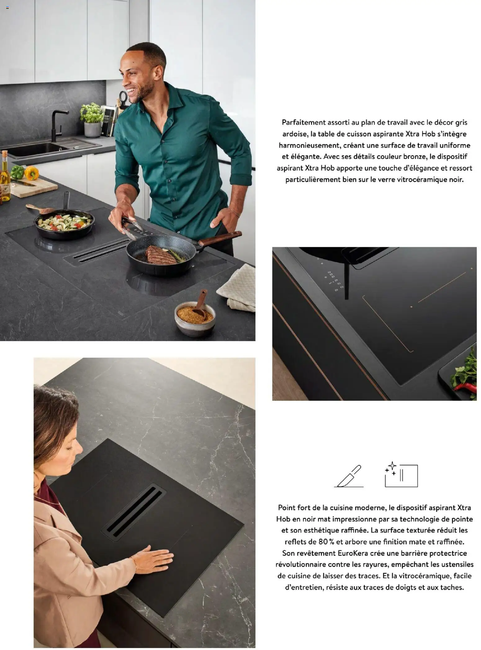 {H1} | Page: 45 | Produits: Table