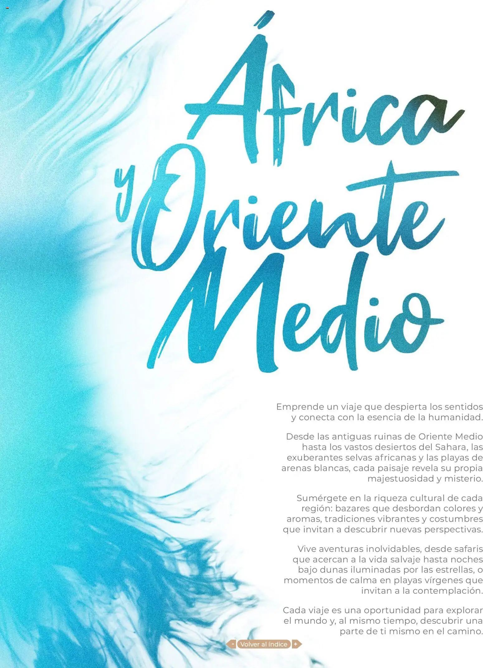 Viajes El Corte Inglés - Catálogo Tourmundial Premium │ válido desde el 01.01.2026 | Página: 81