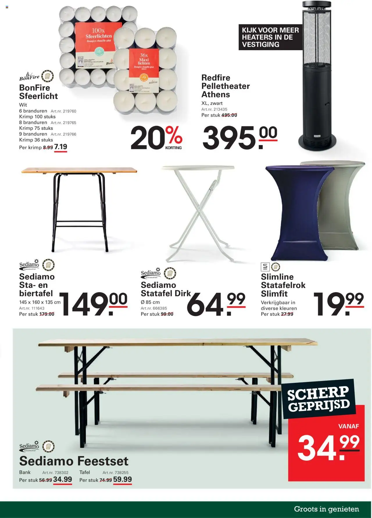 | Pagina: 47 | Producten: Bank, Tafel