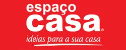 Loja de logótipos Espaço Casa