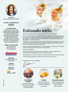 Costco catálogo │ válido desde el 03.07.2025 | Página: 5 | Productos: General, Té