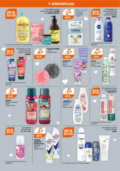 Müller aktionen ab 05.03.2026 gültig | Seite: 4