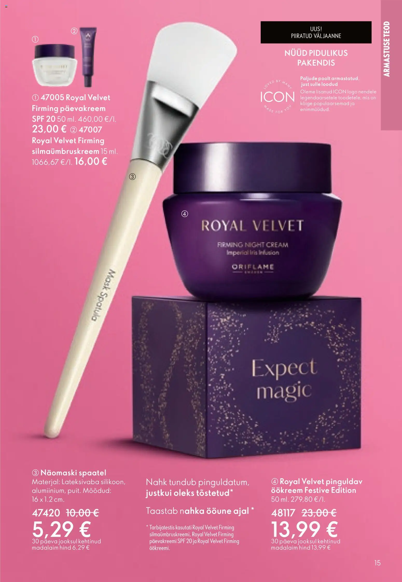 {H1} | Lehekülg: 15