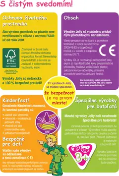 Boma Trade, s.r.o. leták platný od 17.02.2026 | Strana: 2 | Produkty: Pastelky