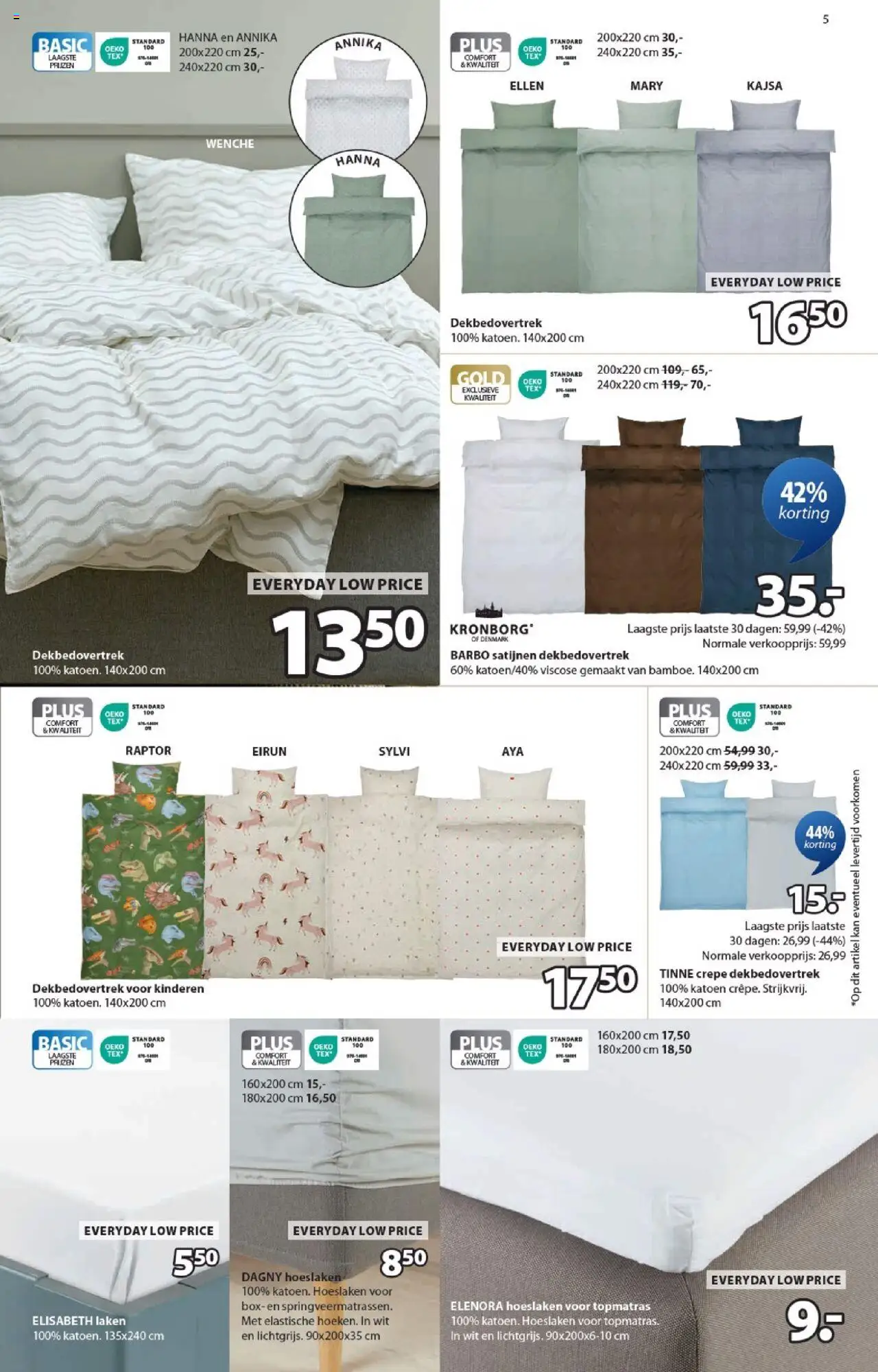  | Pagina: 5 | Producten: Kan, Box