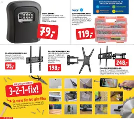 Jem & fix - Tilbudsavis uge 18 gyldig fra 26.04.2026 | Side: 28