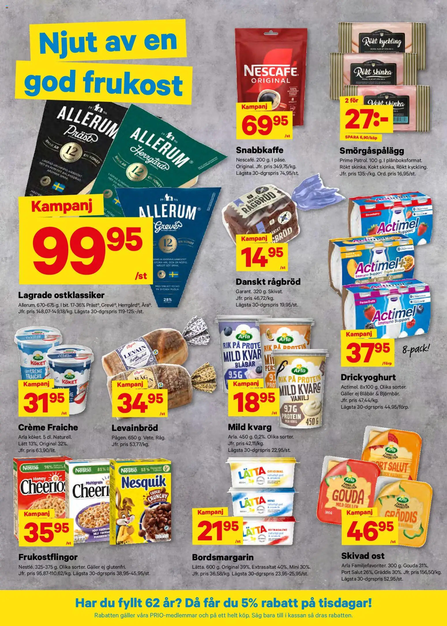 City Gross reklamblad aktuell från 09.02.2026 | Sida: 4