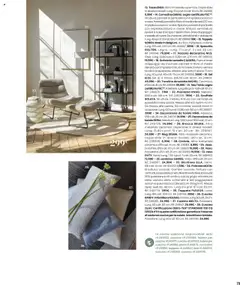 Anteprima del volantino Volantino Maisons du Monde	 valido a partire dal 27.08.2025 | Pagina: 73 | Prodotti: Tavolino, Poggiapiedi, Vassoio, Tappeto