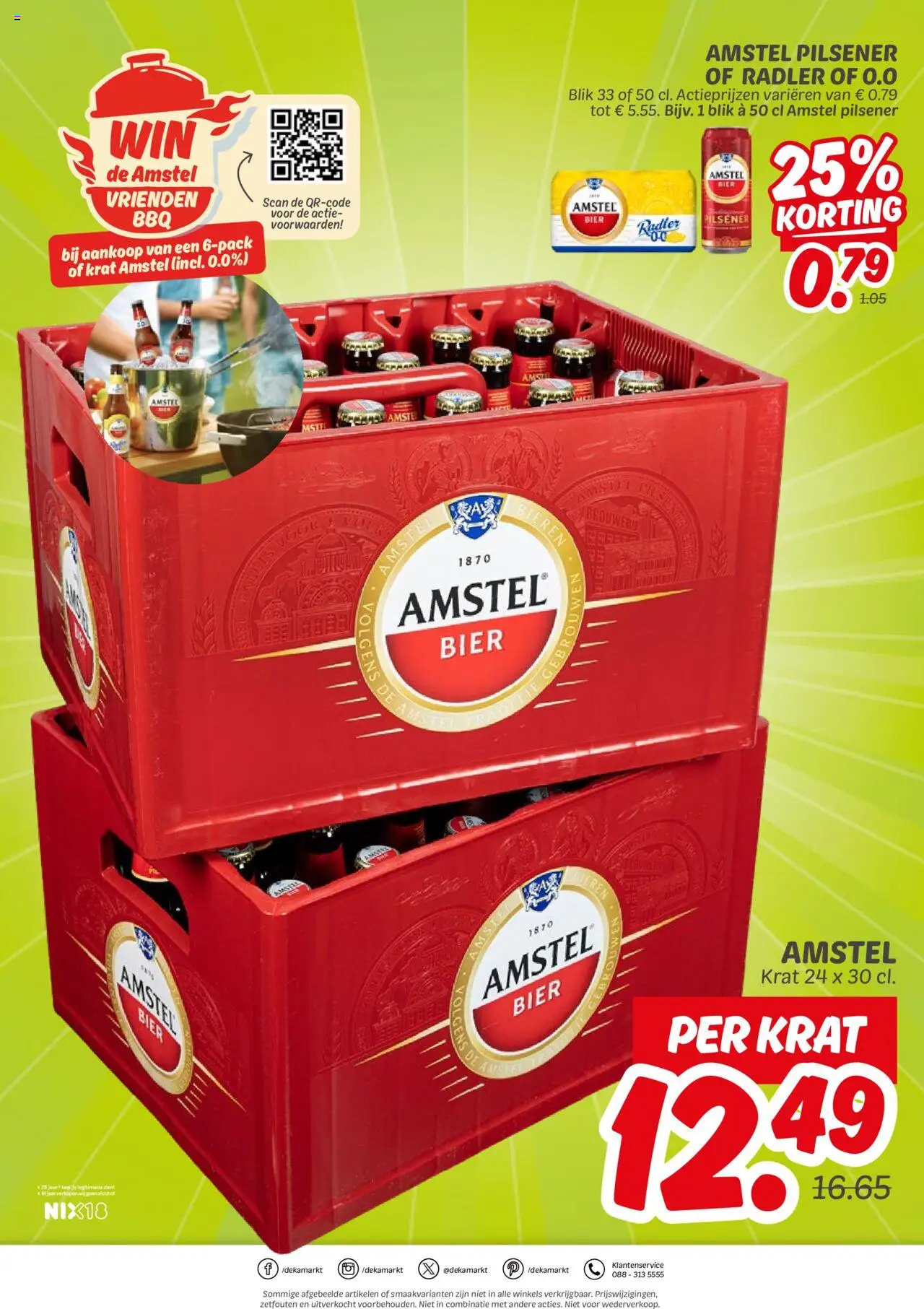  | Pagina: 8 | Producten: Bier, Alcohol