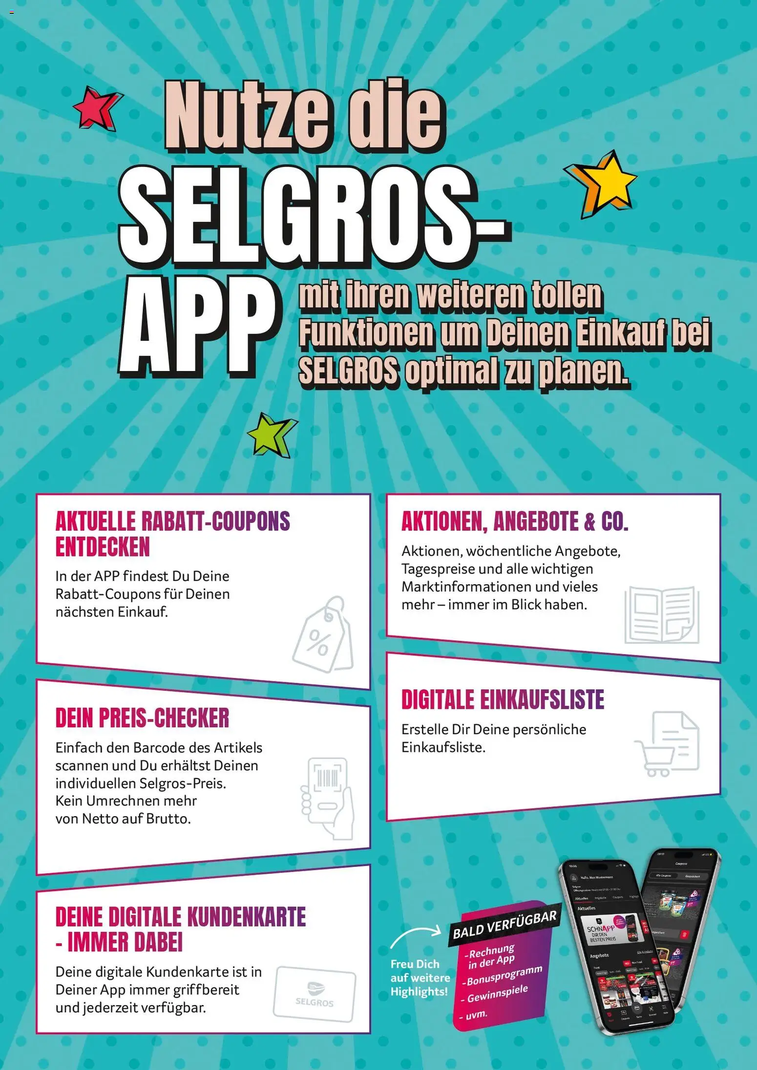 Selgros Thank you day – gültig ab 10.01.2026 | Seite: 2