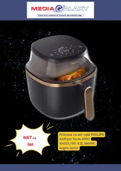 Ofertele Media Galaxy valabile de la 30.10.2025 | Pagină: 7