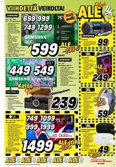  | Sivu: 9 | Tuotteet: USB, Vastamelukuulokkeet, TV, Kuulokkeet