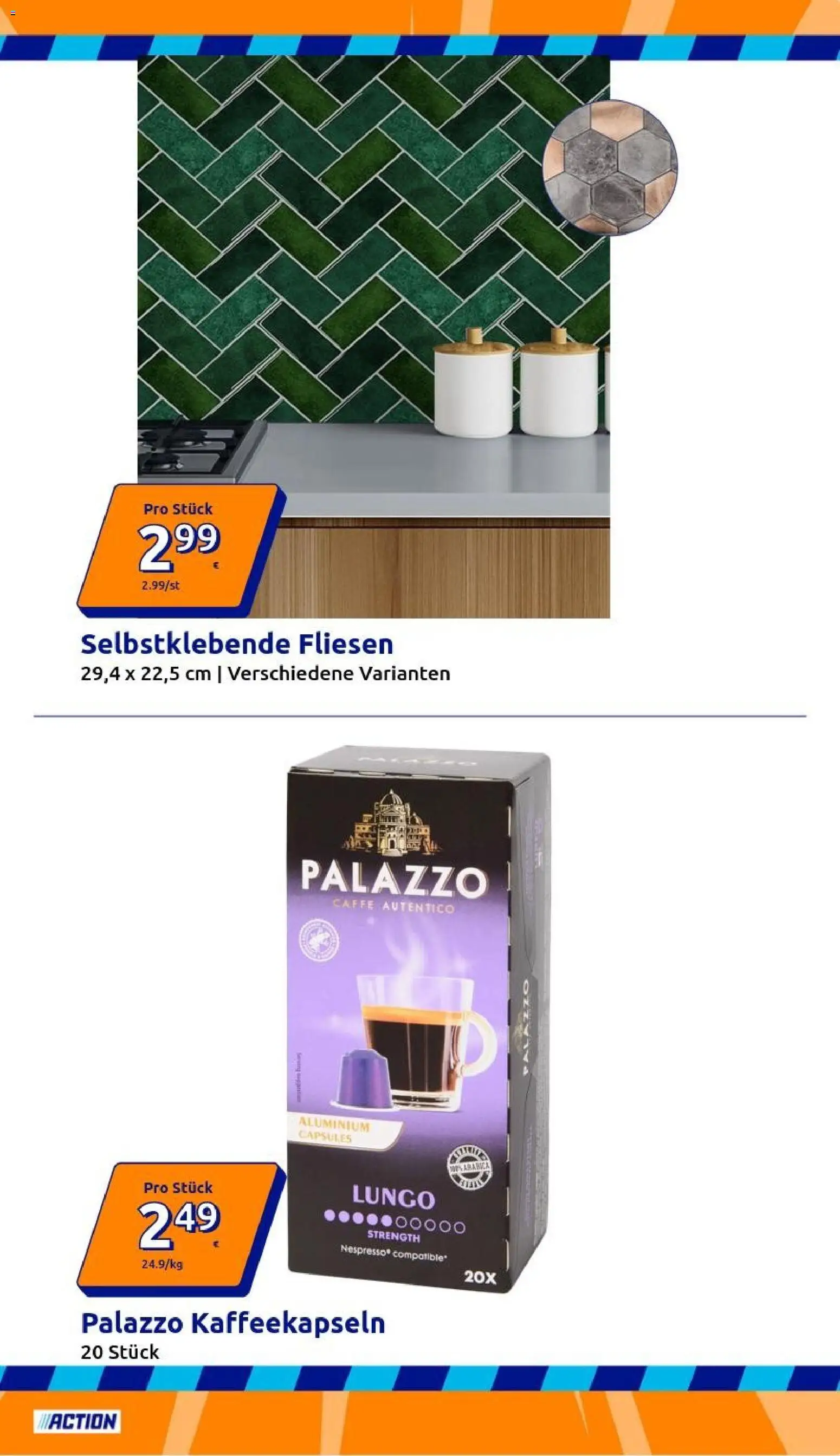 Action Prospekt – gültig ab 29.04.2026 | Seite: 9