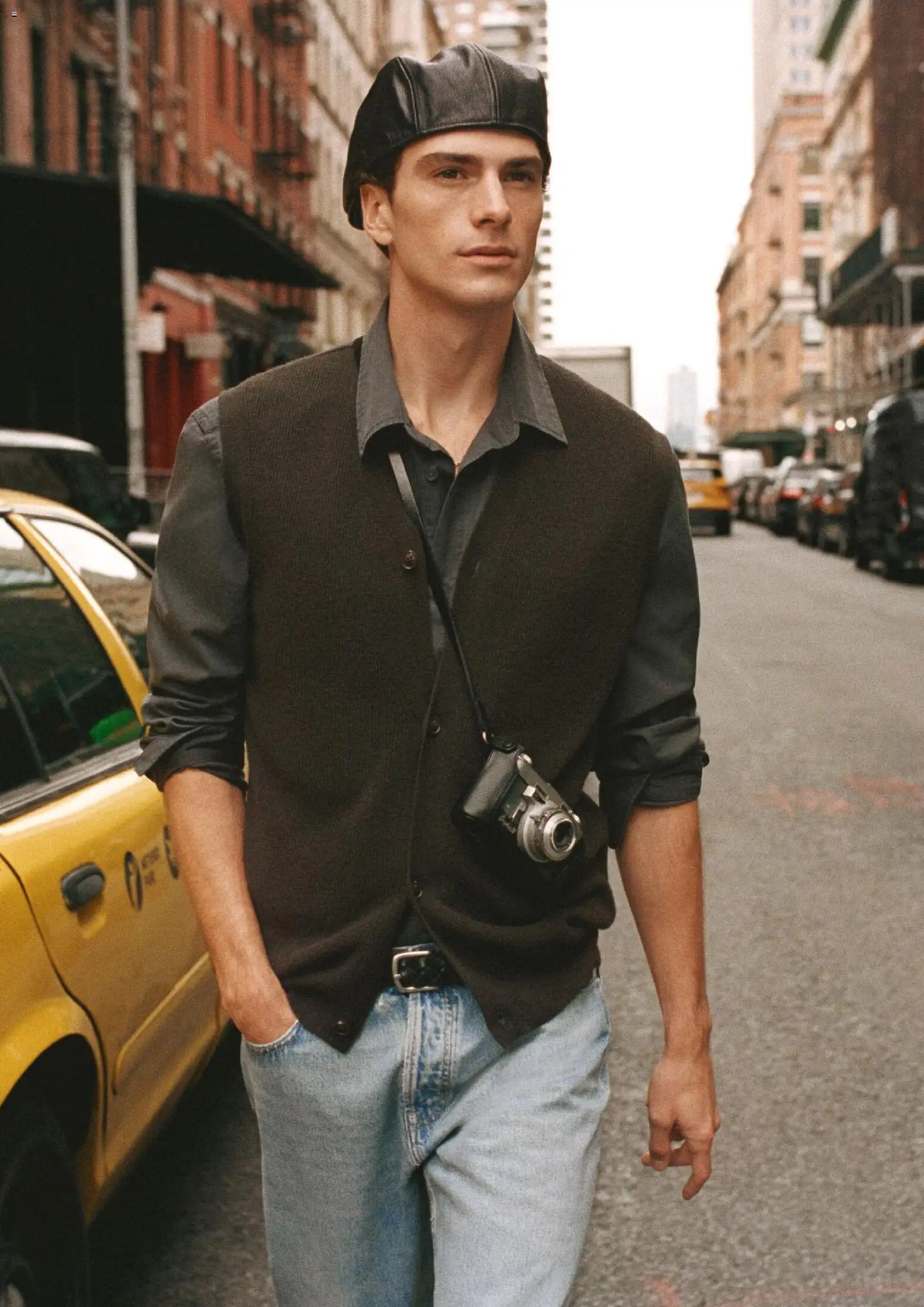 Zara promocje - Men od 01.11.2025 | Strona: 6