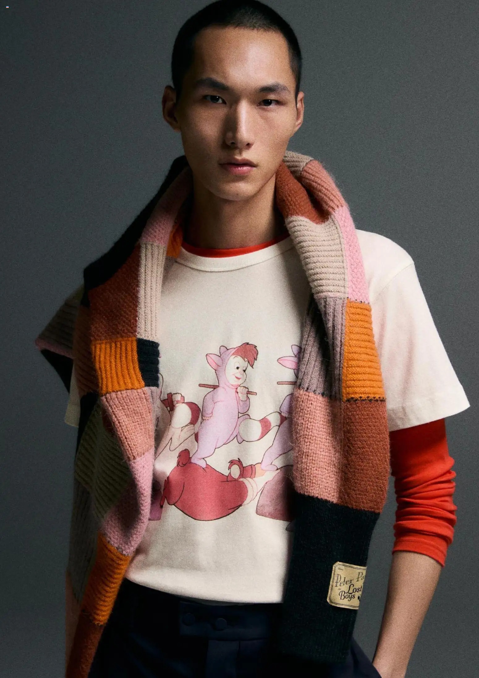 Zara promocje - Men od 06.12.2025 | Strona: 15