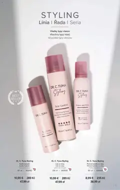 Farmasi leták platný od 24.09.2025 | Strana: 111