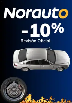 Pré-visualização Norauto folheto válido de 04.01.2026