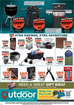 Checkers specials catalogue – valid from 05.01.2026 | Page: 2